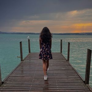 Meet your Posher, Aahna